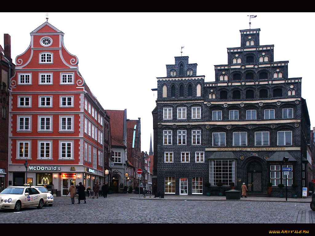 lueneburg, , , , 